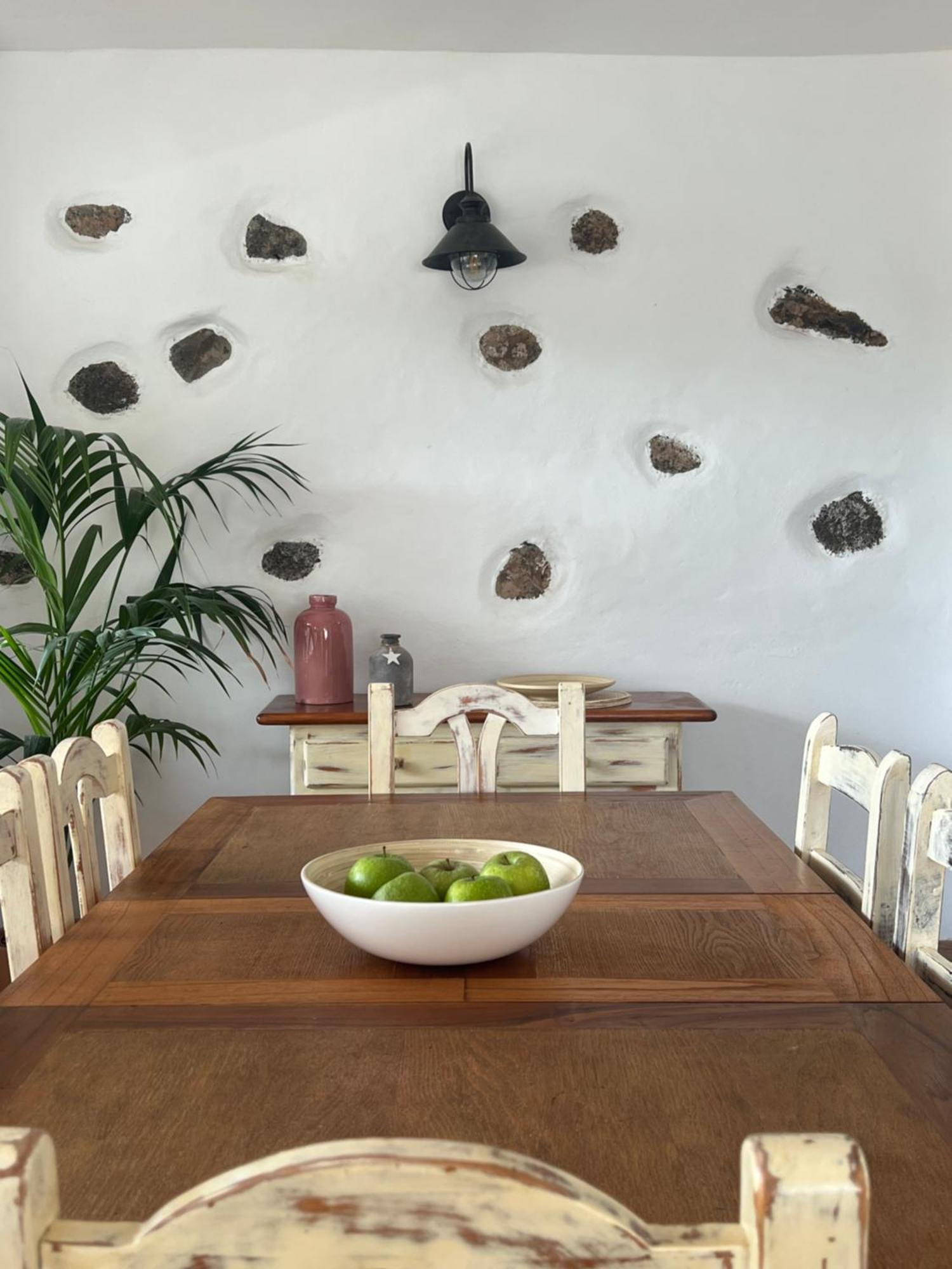 Oasis En Lanzarote Villa Costa Teguise Exterior foto