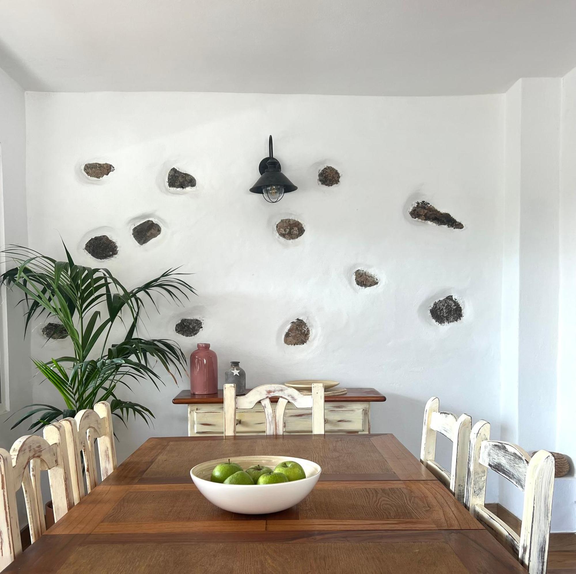 Oasis En Lanzarote Villa Costa Teguise Exterior foto