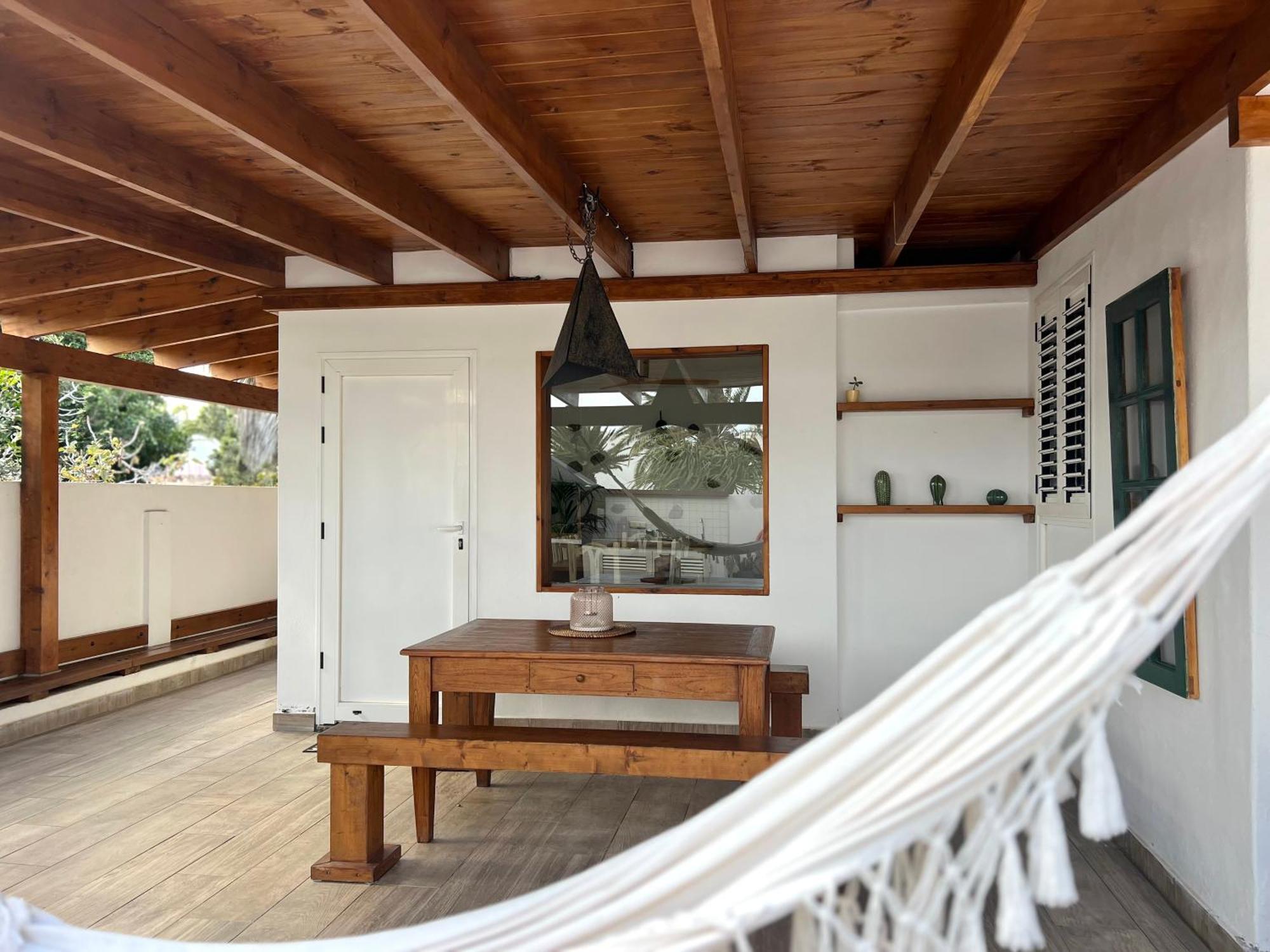 Oasis En Lanzarote Villa Costa Teguise Exterior foto