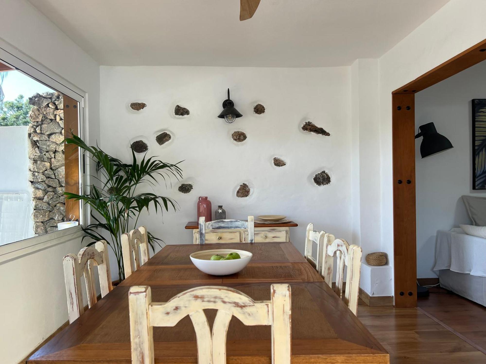 Oasis En Lanzarote Villa Costa Teguise Exterior foto