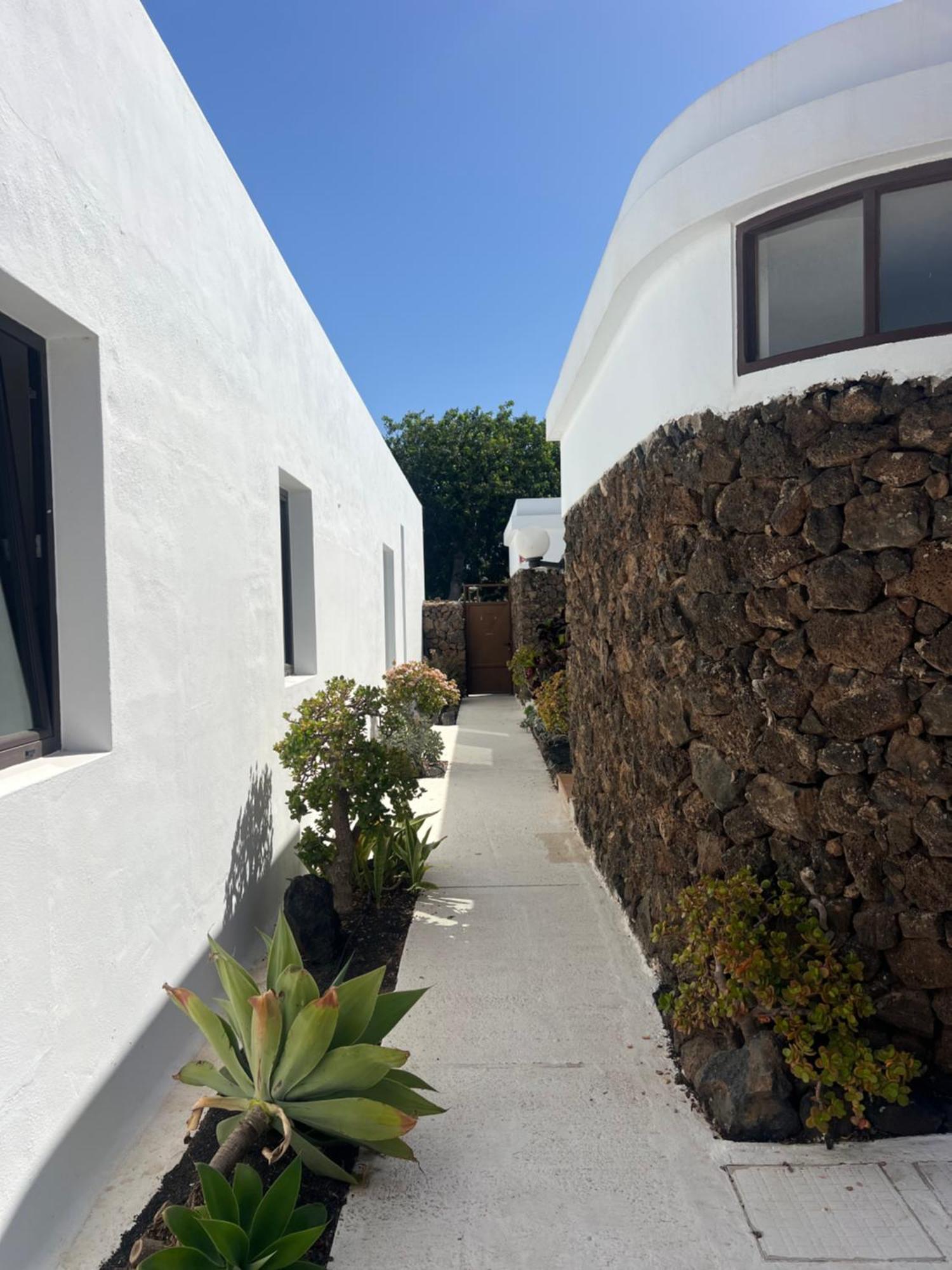 Oasis En Lanzarote Villa Costa Teguise Exterior foto