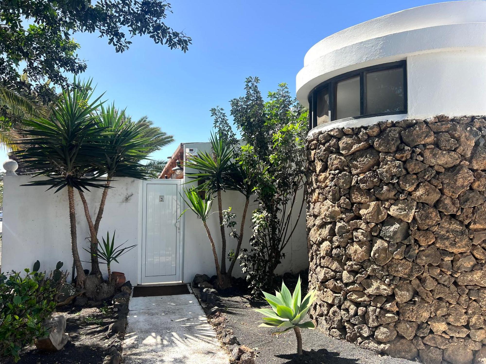 Oasis En Lanzarote Villa Costa Teguise Exterior foto
