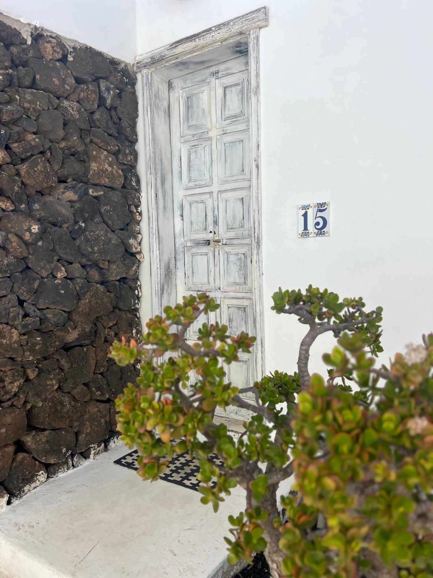 Oasis En Lanzarote Villa Costa Teguise Exterior foto